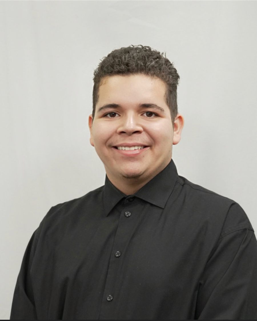 Frank Martinez